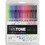 Tombow TwinTone Brights Dual-tip Marker Set, Price/PK