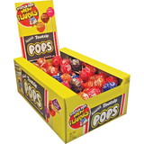 Tootsie Assorted Flavors Candy Center Lollipops