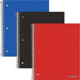 TOPS 1-Subject Poly Notebook