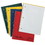 Oxford 3 - Hole Punched Wirebound Notebook - Letter, Price/EA