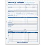 TOPS Employment Application Forms