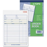TOPS 2-part Carbonless Sales Order Book