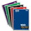 TOPS Wide Rule 1-subject Spiral Notebook, TOP65031, Price/EA
