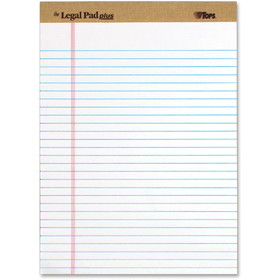Tops The Legal Pad 71533 Notepad