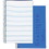 TOPS Classified Business Notebooks, TOP73506