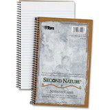 TOPS College-ruled Second Nature Notebook, TOP74109