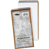 TOPS Second Nature 100% Recycled Steno Book