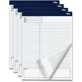 TOPS Project Planning Pads