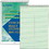 TOPS Green Tint Steno Books, TOP8021, Price/EA