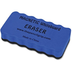The Pencil Grip Magnetic Whiteboard Eraser