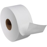 Tork Jumbo Toilet Paper Roll White T2
