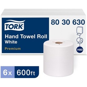 TORK Premium Hand Towel Roll