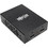 Tripp Lite 2-Port 3D 4K HDMI Splitter, HDMI 2.0, HDCP 2.2 UHD 4K @ 60Hz, HDR, TAA, Price/EA