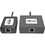 Tripp Lite Display Port to HDMI Over Cat5/6 Video Extender Transmittor & Receiver, Price/EA