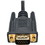 Tripp Lite VGA to HDMI Component Adapter Converter with USB Audio Power VGA to HDMI 1080p, Price/EA