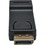 Tripp Lite DisplayPort to HDMI Adapter Converter DP to HDMI M/F, Price/EA