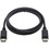 Tripp Lite 6ft DisplayPort Cable with Latches Video / Audio DP 4K x 2K M/M, Price/EA