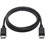 Tripp Lite 10ft DisplayPort Cable with Latches Video / Audio DP 4K x 2K M/M, Price/EA