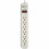 Tripp Lite Surge Protector Power Strip 120V 6 Outlet 6' Cord 790 Joule, Price/Each