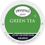 Twinings Tea Green Tea K-Cup