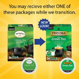 Twinings Tea Green Tea K-Cup