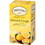 Twinings Lemon & Ginger Herbal Tea Bag