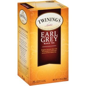 Twinings Earl Grey Tea Bag