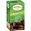 Twinings 100% Natural Tea Bag, Price/BX
