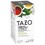 Tazo Assorted Flavor Green Tea, Herbal Tea Bag