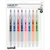 uni-ball 207 0.7mm Retractable Gel Pens
