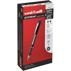 uni Jetstream Ballpoint Pens