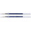 uni-ball UBC35973 Jetstream RT Ballpoint Pen Refills