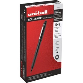 uniball Roller Grip Rollerball Pen