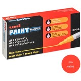 uni uni-Paint PX-21 Oil-Based Paint Marker