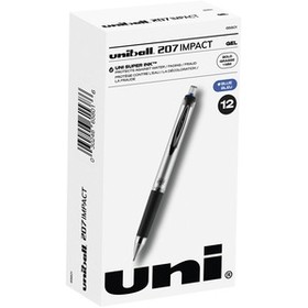 uniball 207 Impact Gel Pen