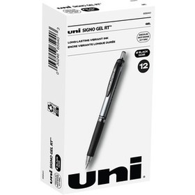uni-ball Retractable Gel Pens