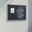 U Brands UBR4550U0001 Decor Magnetic Chalkboard