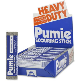 U.S. Pumice US Pumice Co. Heavy Duty Pumie Scouring Stick, UPMJAN12