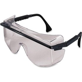 Uvex Safety Astro OTG 3001 Safety Glasses