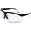 Uvex Safety Wraparound Safety Eyewear, UVXS3201