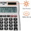 Victor 700 Pocket Calculator, Price/EA