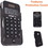 Victor 900 Handheld Calculator, Price/EA