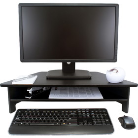 Victor High Rise Monitor Stand, VCTDC050