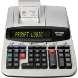Victor PL8000 14 Digit Heavy Duty Thermal Printing Calculator