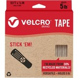 VELCRO Eco Collection Adhesive Backed Tape
