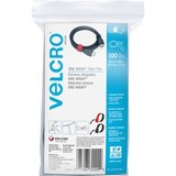 VELCRO® Reusable Thin Straps