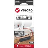 VELCRO Mountable Cable Sleeves