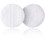 VELCRO Brand Sticky Back Circles, 5/8in Circles, White, 15ct, Price/PK