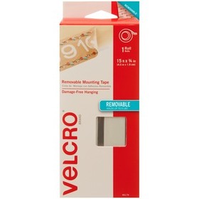 VELCRO&#174; 95179 General Purpose Removable Mounting
