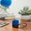 Verbatim Portable Bluetooth Speaker System - Blue